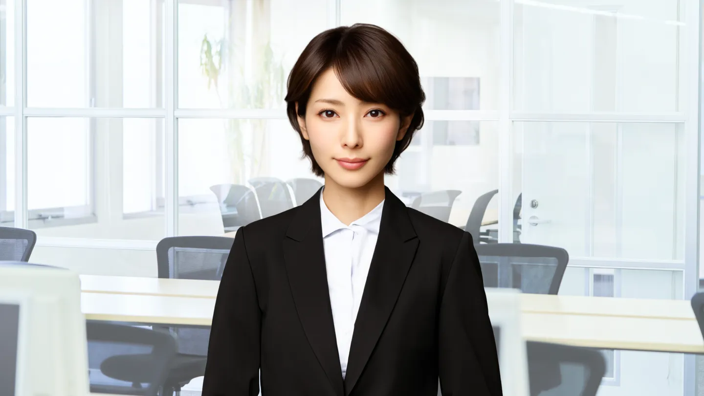 お試し面接のイメージ